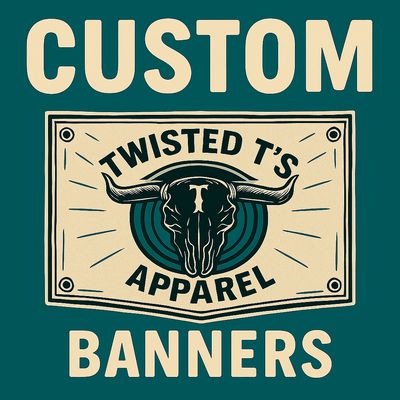 Banners 