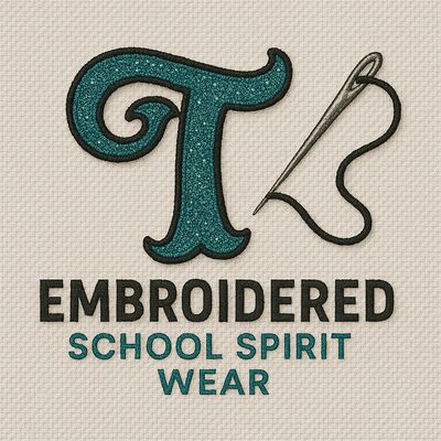 School Spirit Wear 