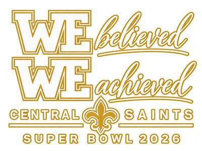 Central Saints 