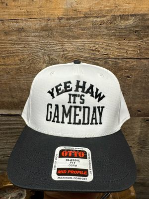 Yeehaw It’s Game day