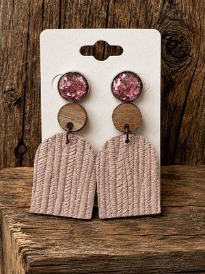 Boho Arch Dangles