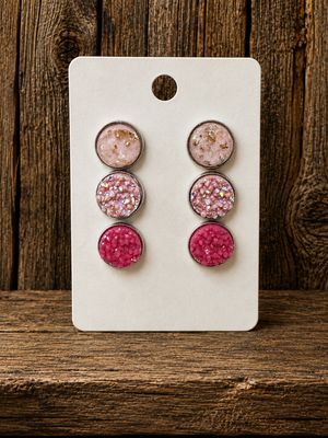 Trio Studs sets