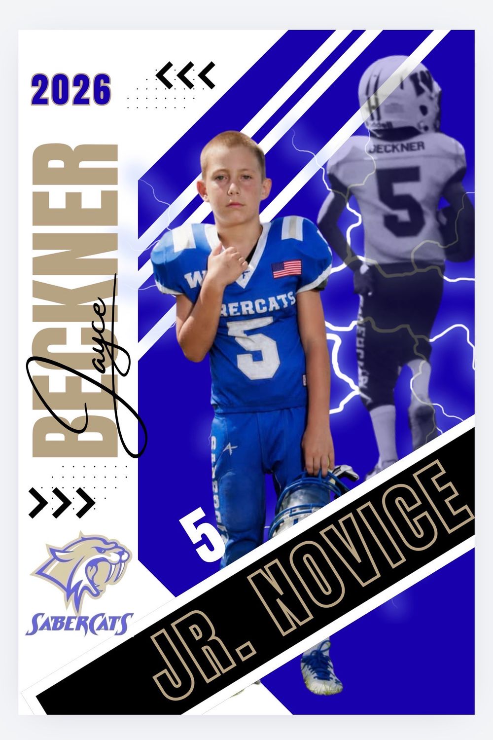Custom Sport Banners