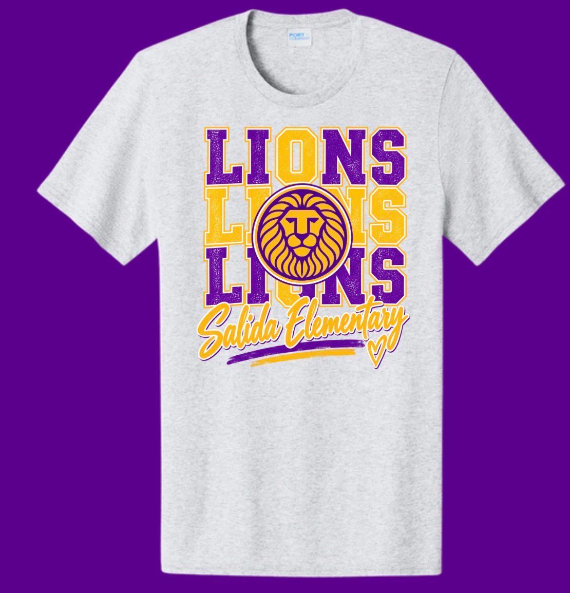 Lions