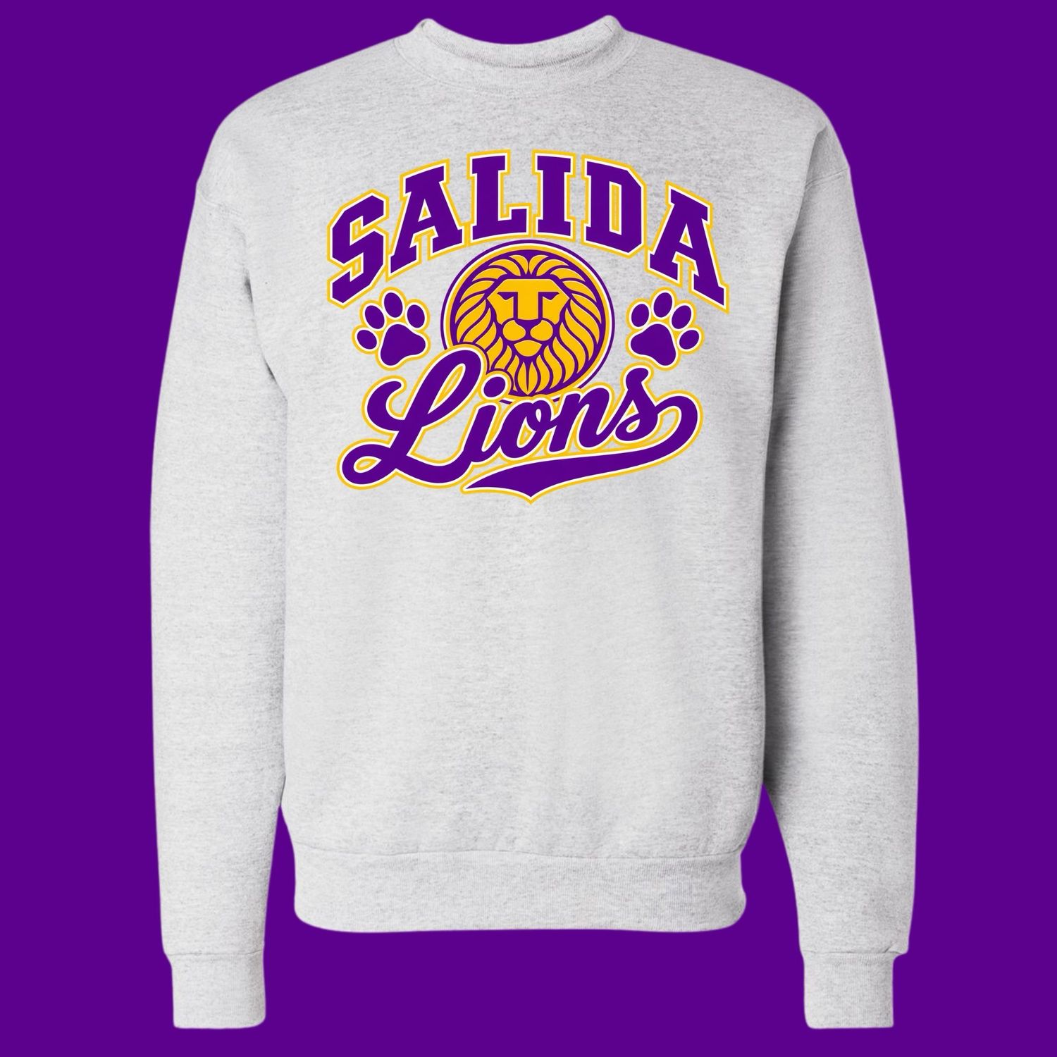 Salida Lions