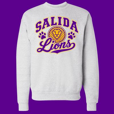 Salida Lions