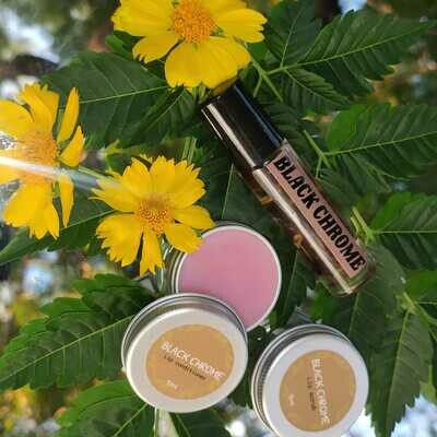 Lip care bundle