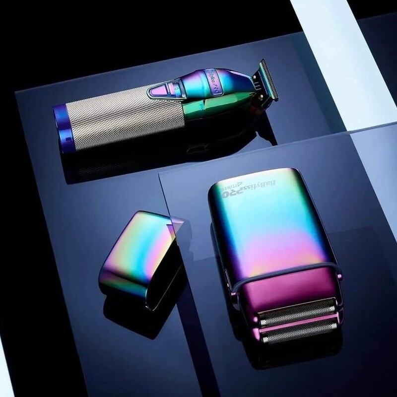 Babyliss chameleonfx