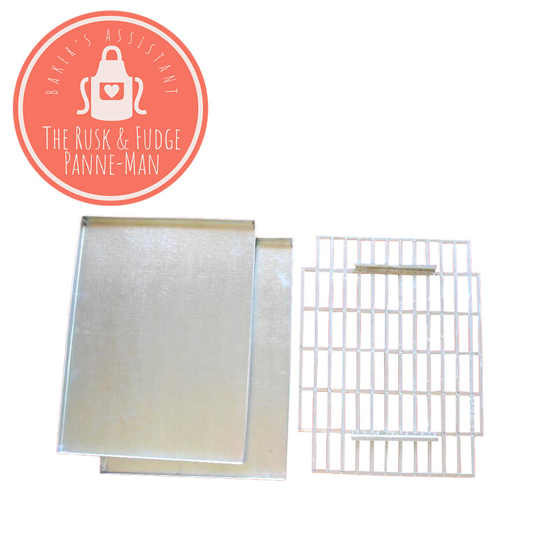 PanneMan Baking Pans Online Store