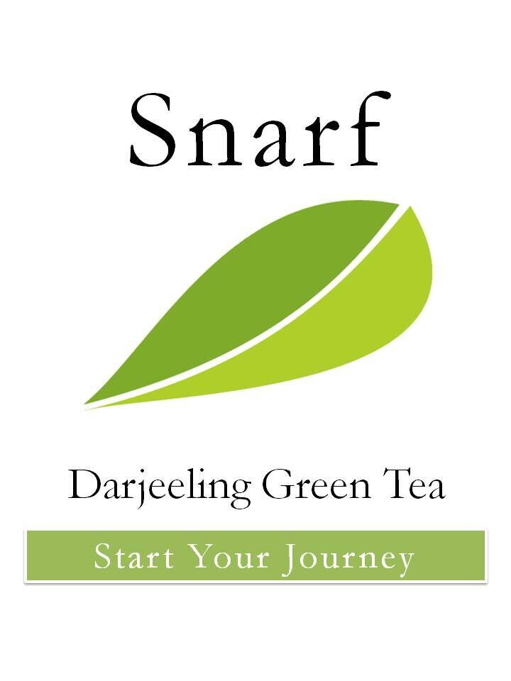 Darjeeling Green Tea