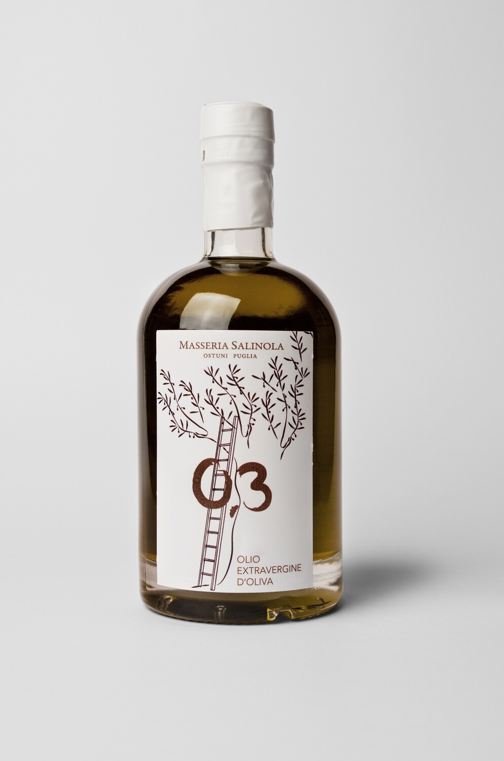 Olio extra vergine di oliva