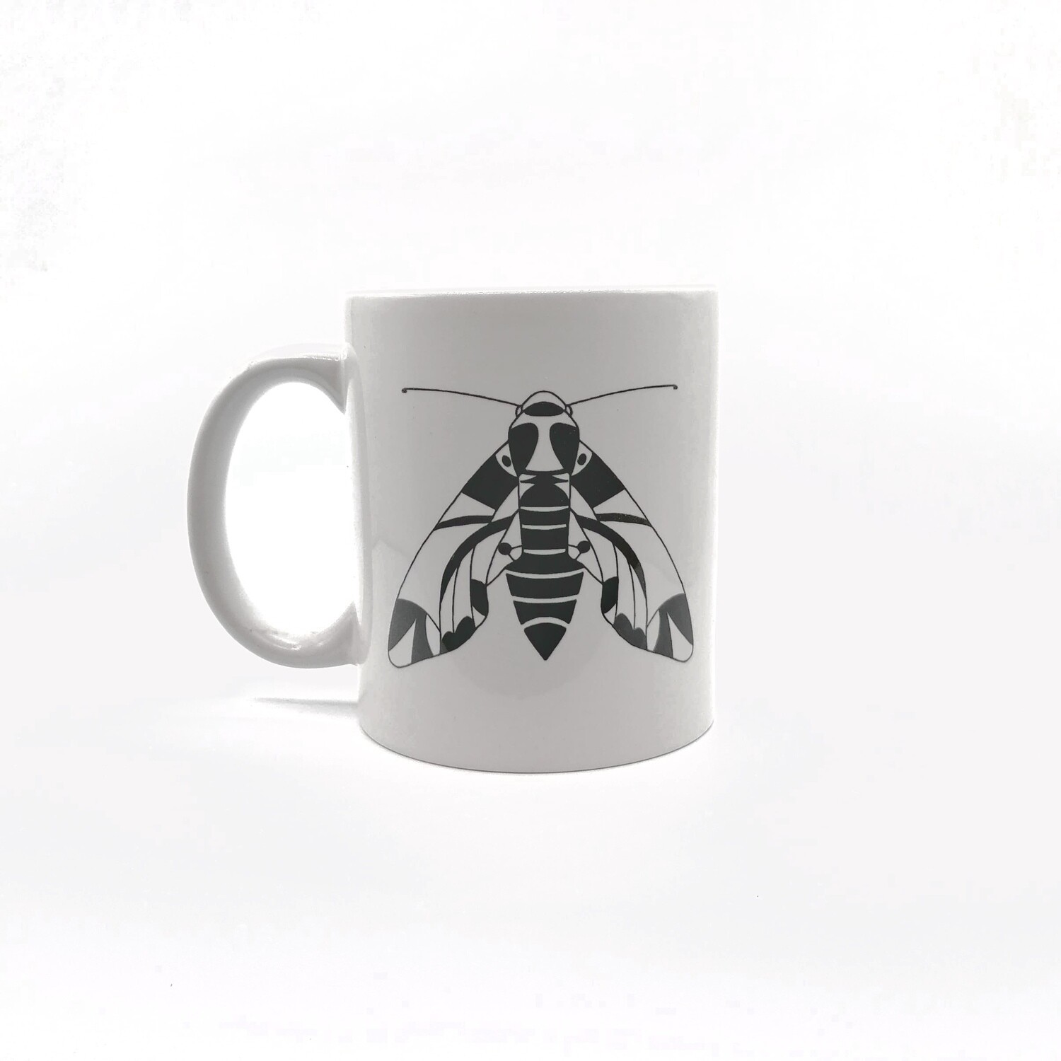 “Oleander Hawk Moth” Mug