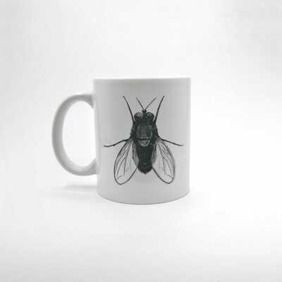 “Fly” Mug