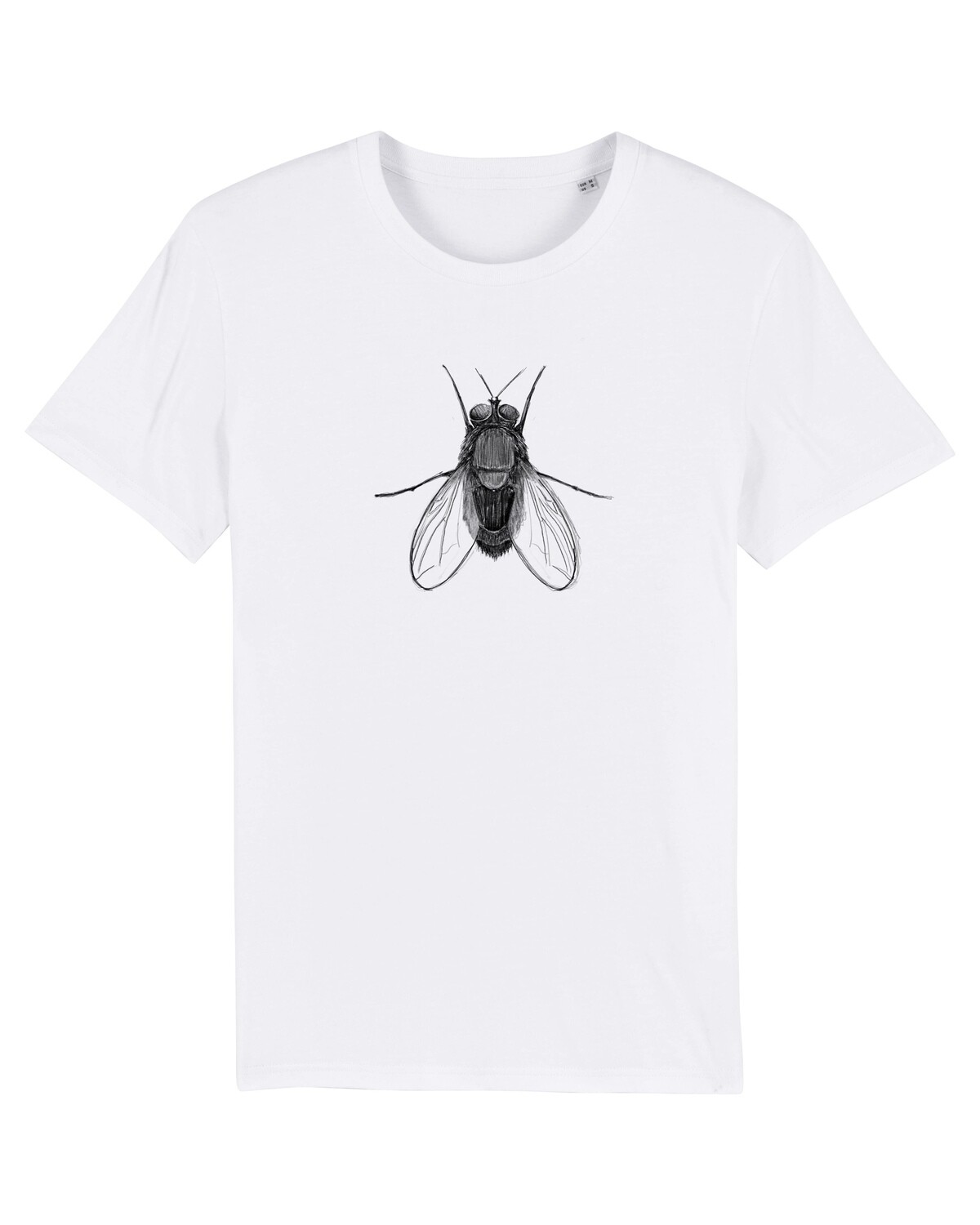 Basic Unisex “Fly” T-shirt