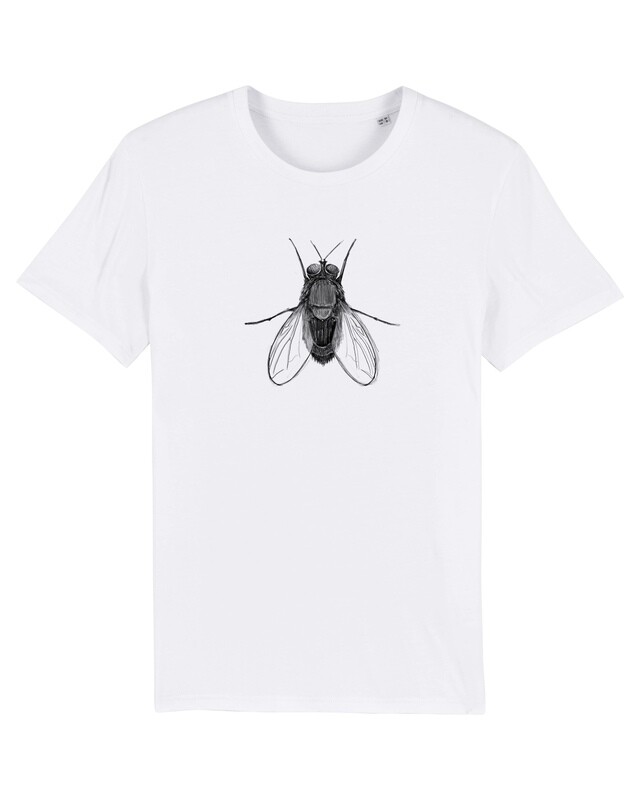 Basic Unisex “Fly” T-shirt