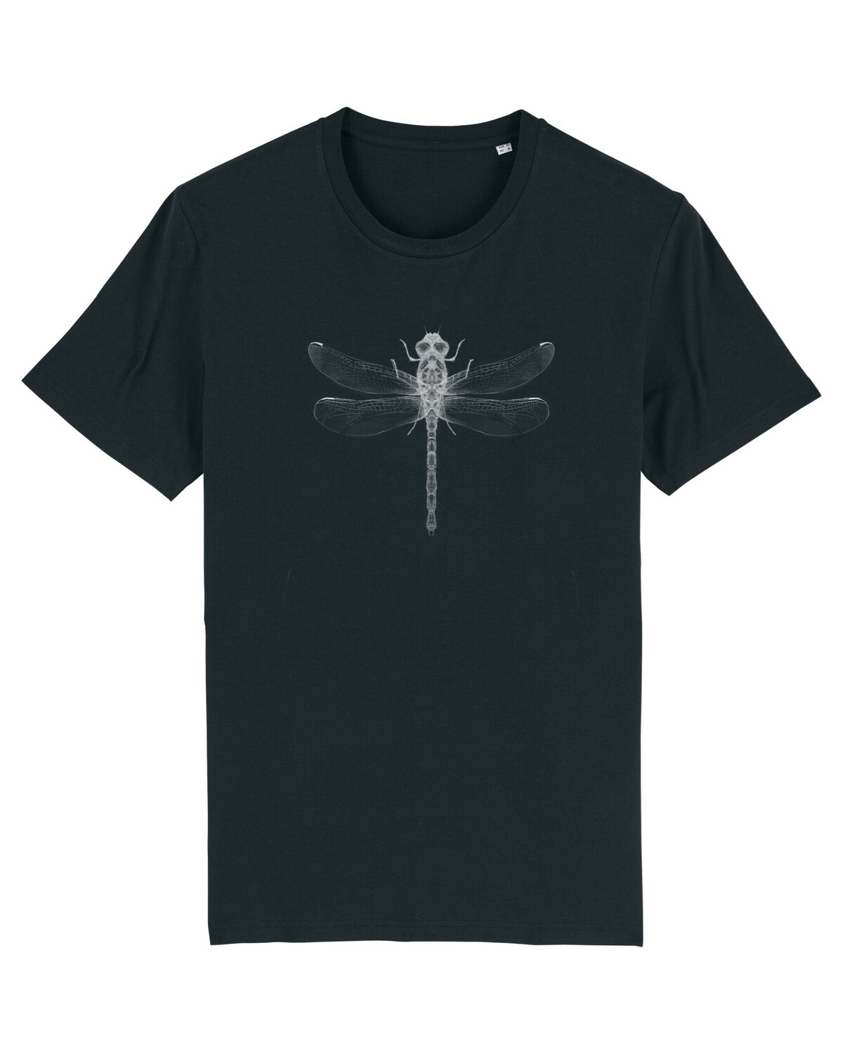 Basic Unisex “Dragonfly” T-Shirt