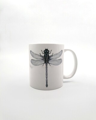 “Dragonfly” Mug