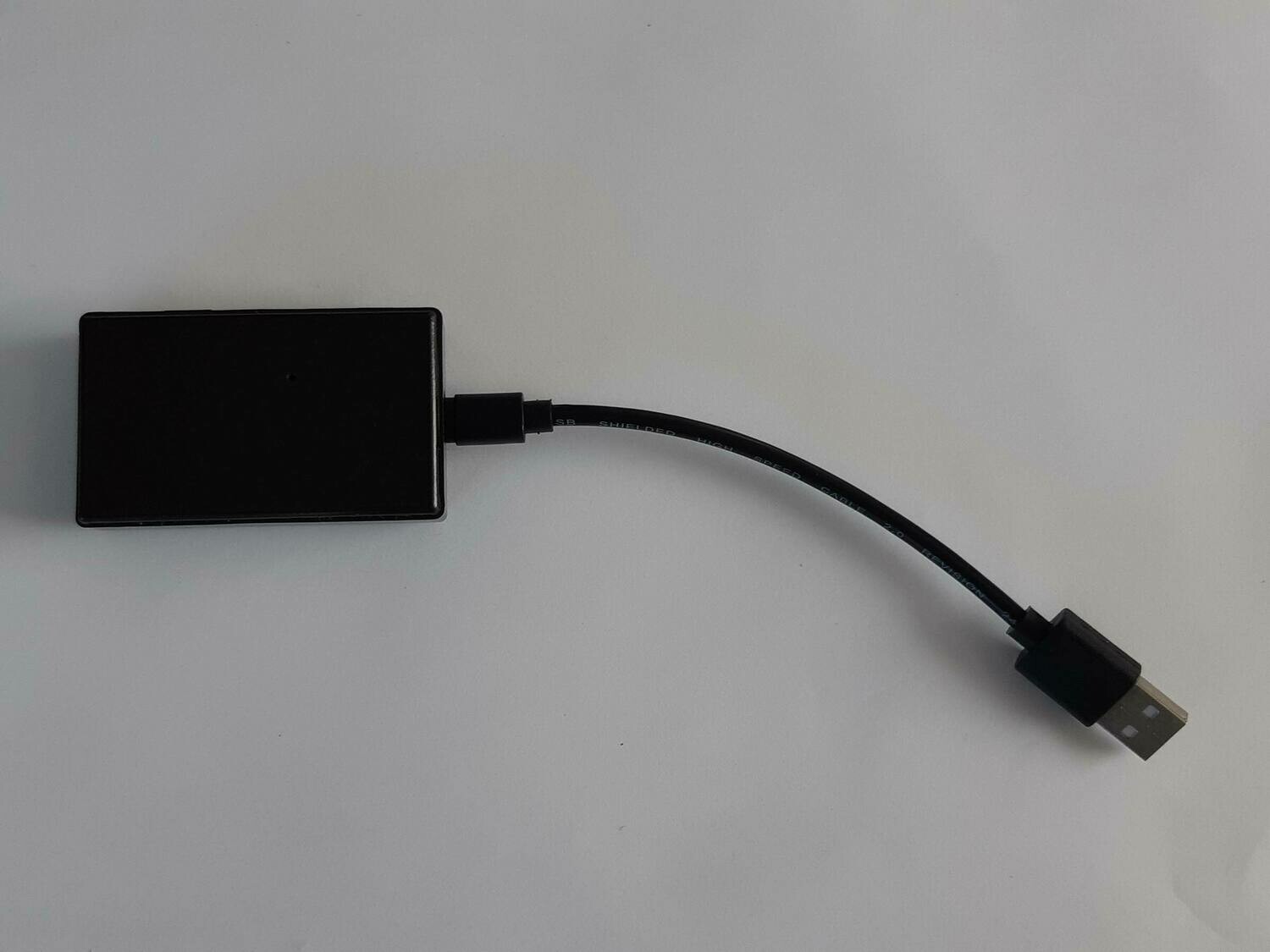 BTScanner - Bluetooth Handy Präsenz Detektor mit Sonderrabatt (optional auch mit eingebautem Thermometer zur anwesenheitsabhängigen Heizungssteuerung)