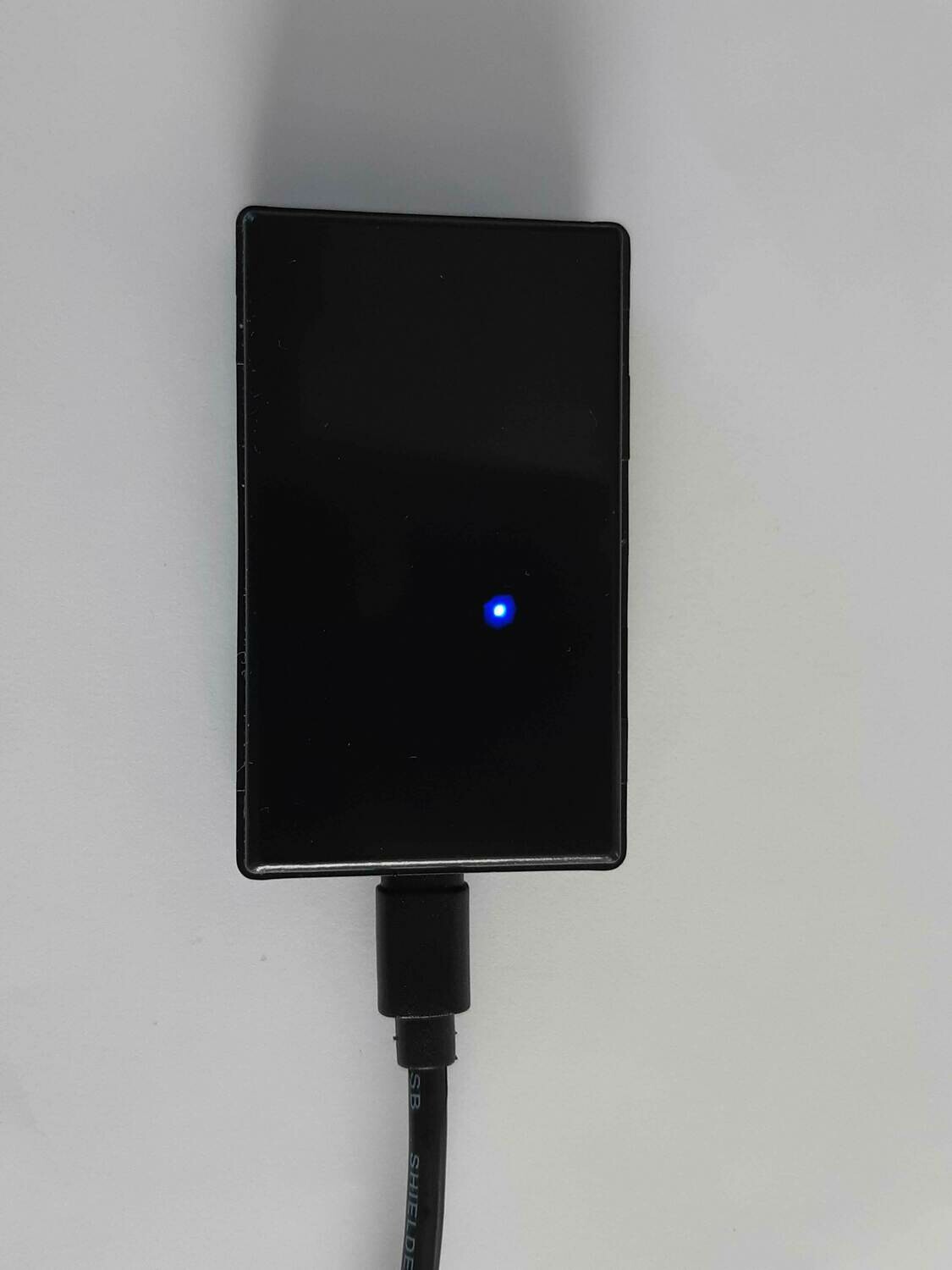 BTScanner (Gen1) - Bluetooth Handy Präsenz Detektor (Sonderangebot!)