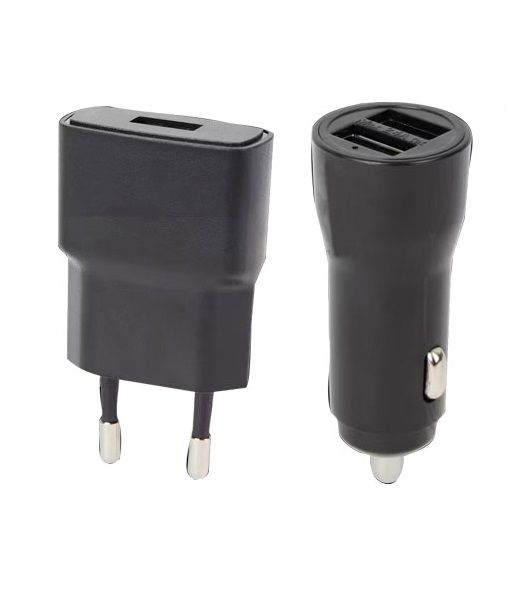 USB Netzteile