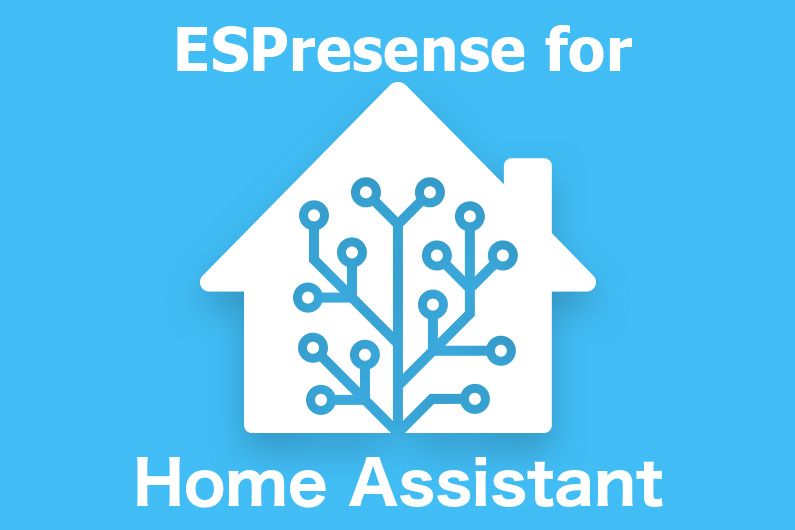 ESPresense für Home Assistant - BLE MQTT Präsenz Detektor (nur auf Bestellung)