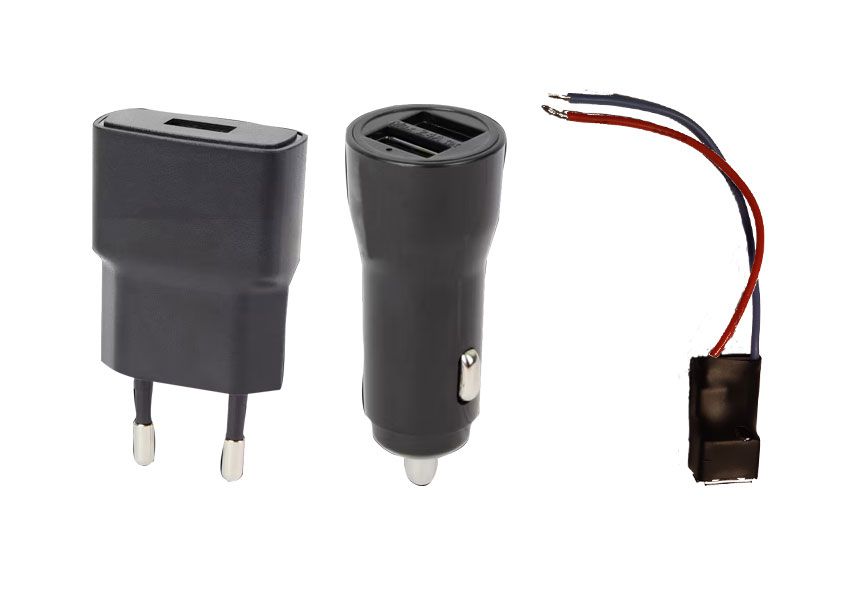 USB Netzteile