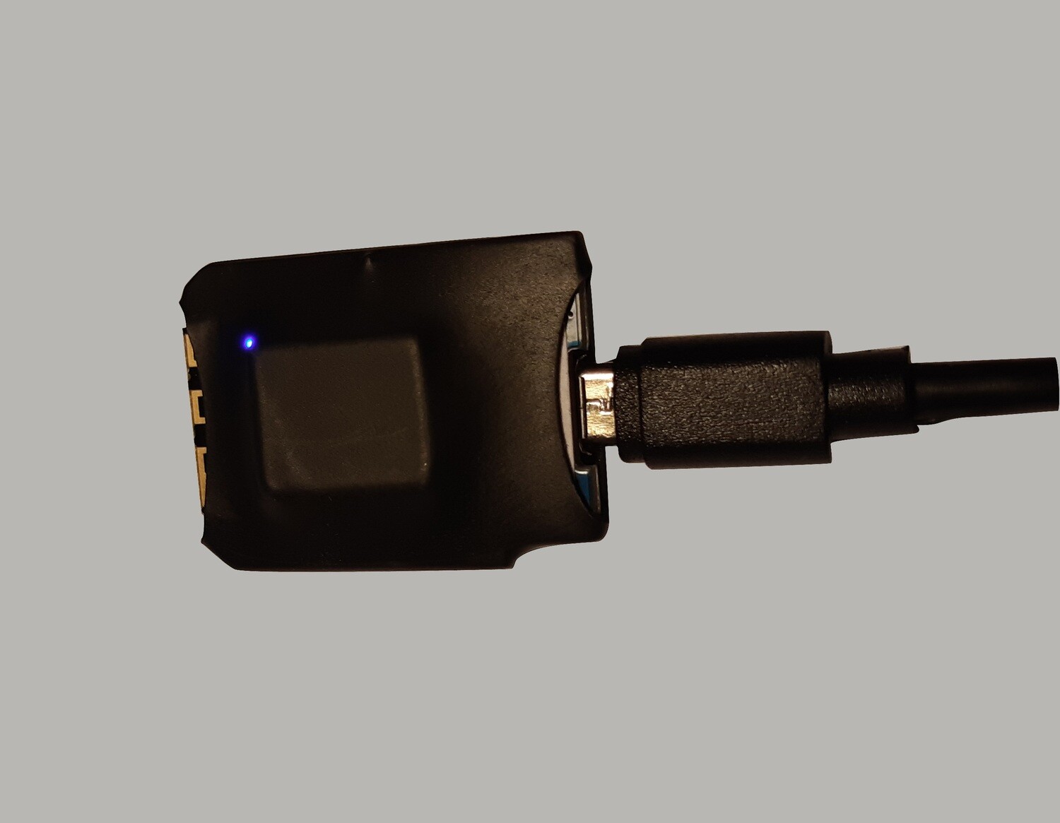 WiFi-Marker