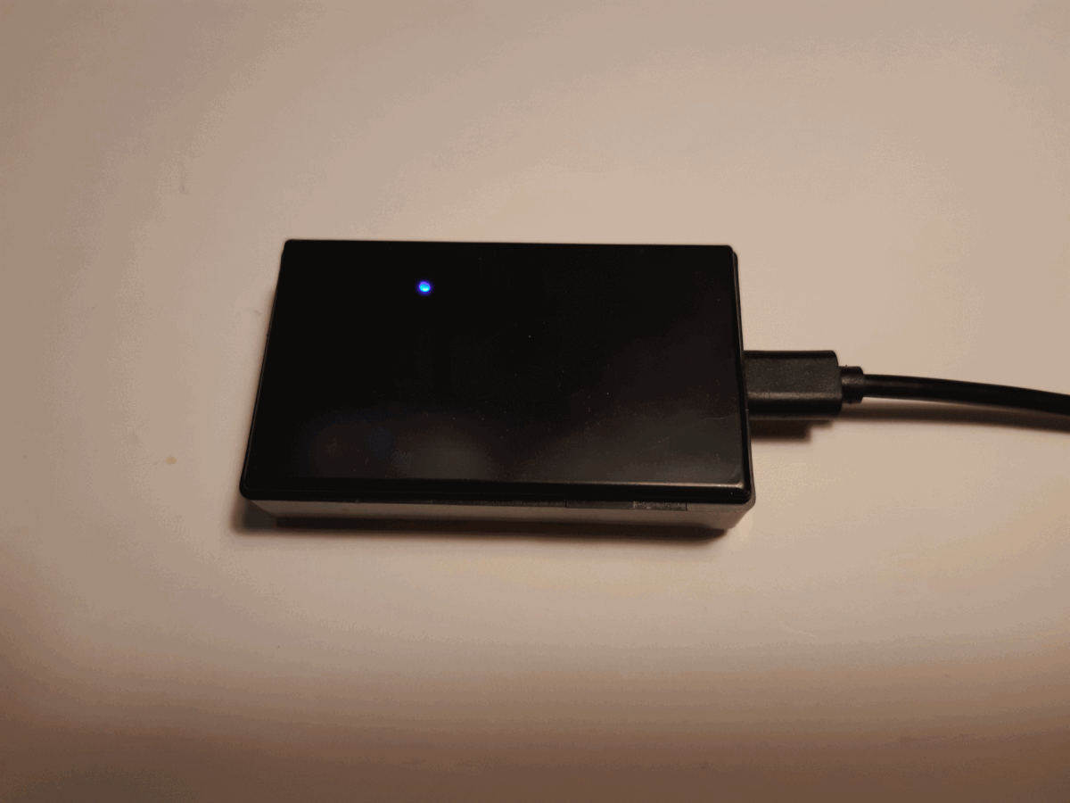 BTScanner Plus (Gen3) - Bluetooth Handy Präsenz Detektor (Smarte Anwesenheitserkennung) BTScanner + BLEScanner + IPScanner