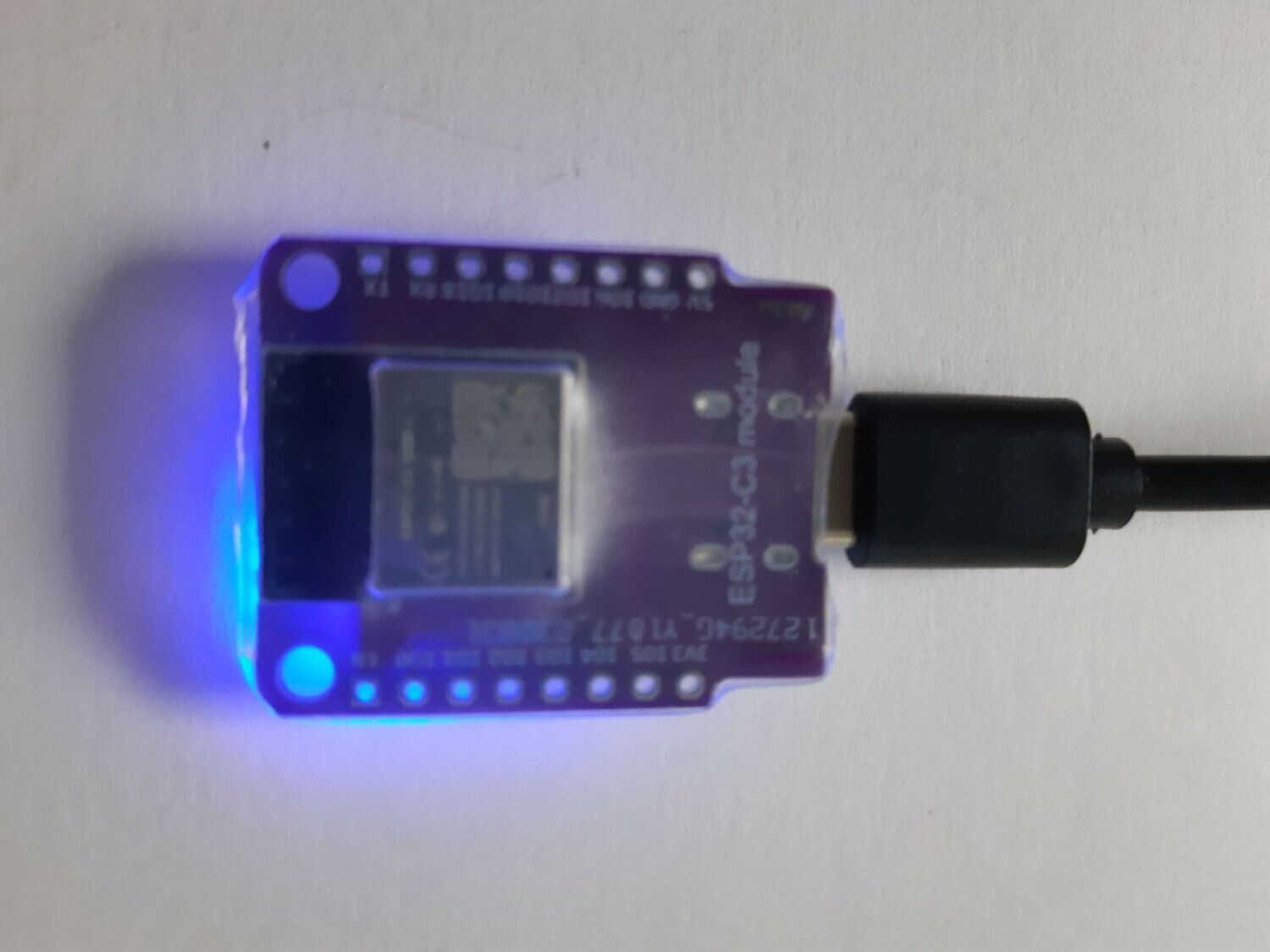 Matter-Bridge für Gate-Controller Plus und BTScanner Plus (gen3)