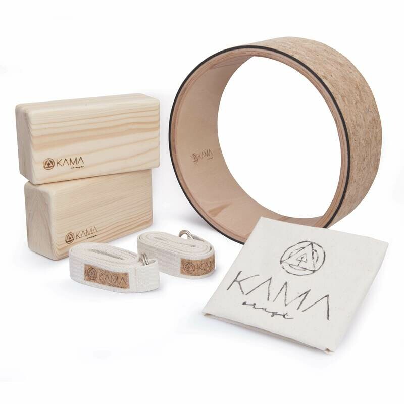 KAMA GIFT BOX