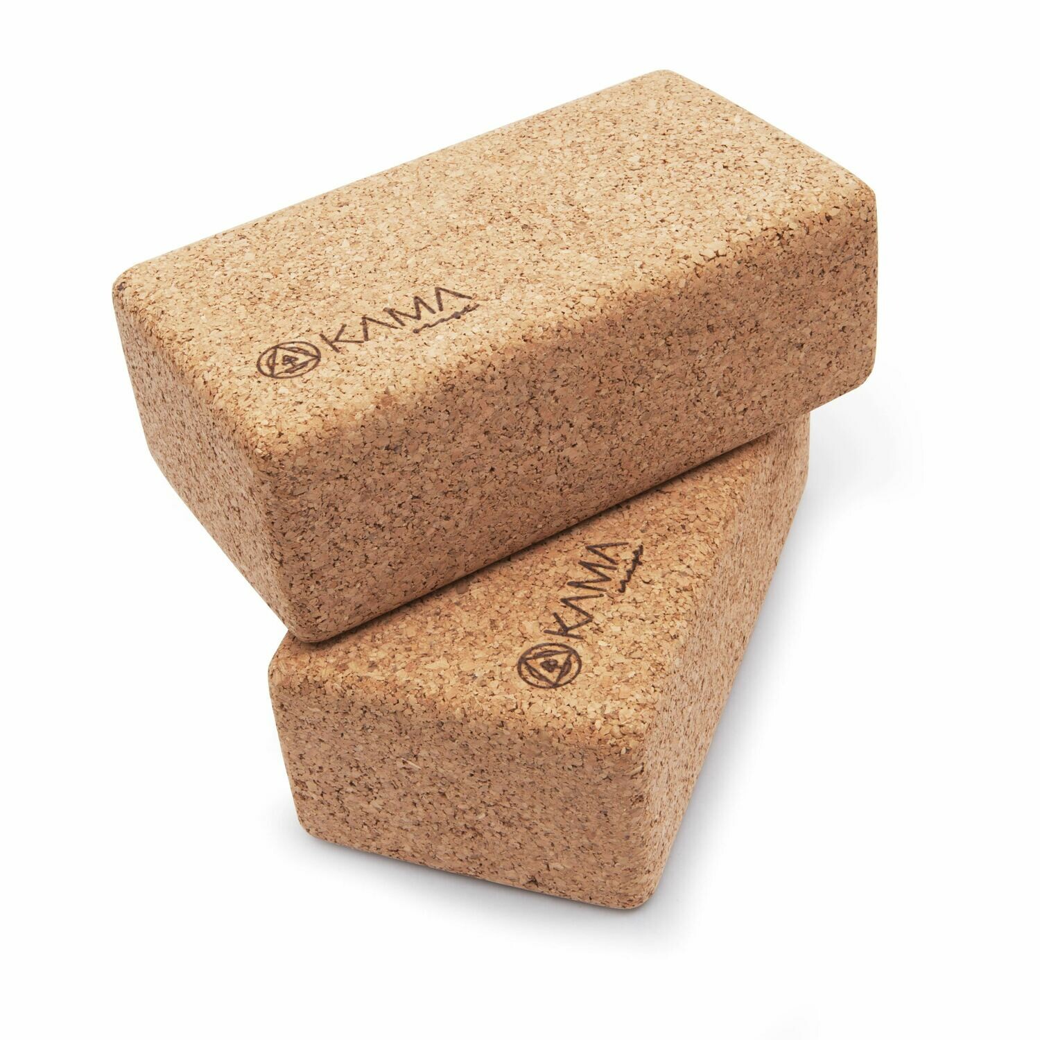 KAMA Cork Block