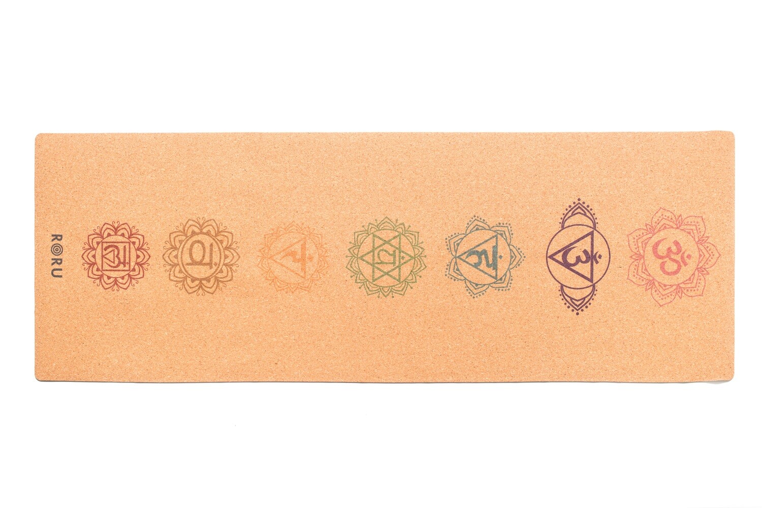 Roru Cork Mat