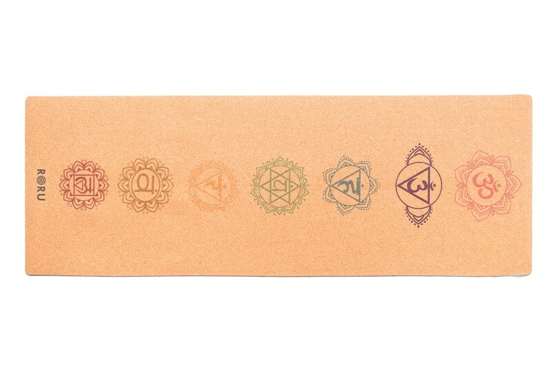 Roru Cork Mat