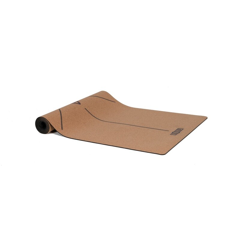 SUN CORK MAT