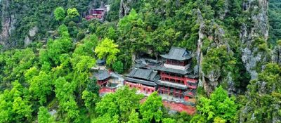Qigong Cultural & Wellness Tour