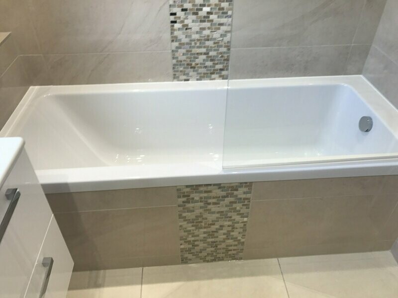 Bath panels
