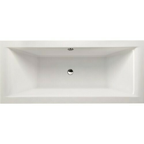 Britton Enviro 1700 x 700mm Double Ended Bath ONLY R1