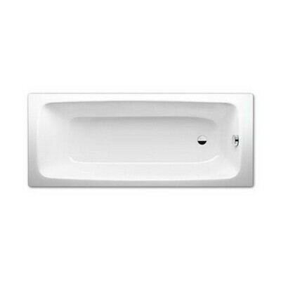 Kaldewei Cayono 1700 x 700mm Bath - White 63.CA172