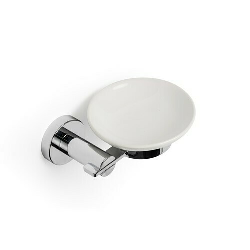 Croydex Metra Soap Dish & Holder QM541941