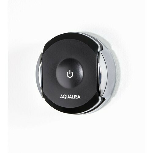 Aqualisa Quartz Touch Wireless Remote Control WRBLCP20