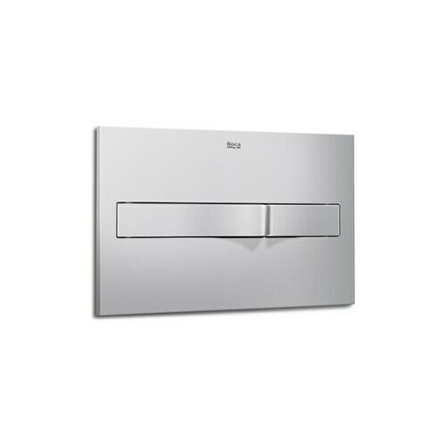 Roca PL2 Dual Flush Plate - Chrome A890096001