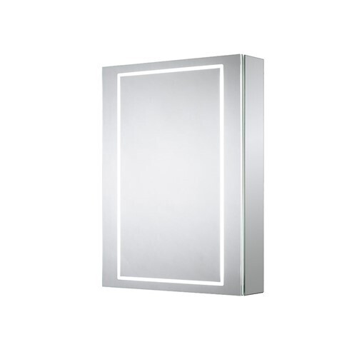 Sensio Sonnet Single Door LED Mirror SE30194C0
