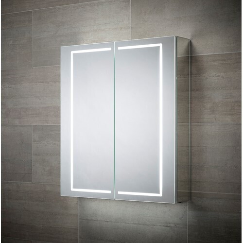 Sensio Sonnet Double Door LED Mirror SE30394C0