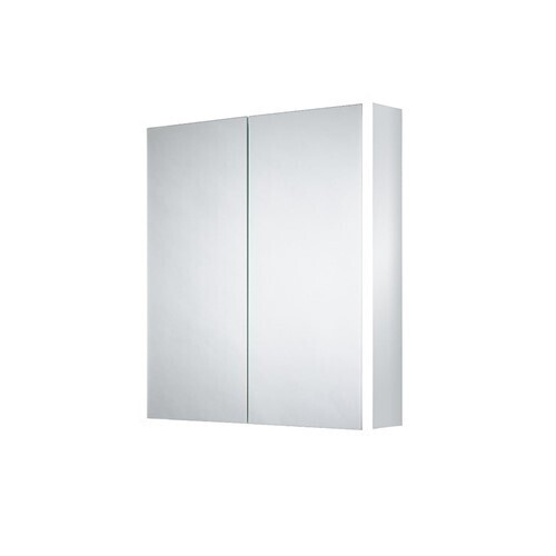 Sensio Ainsley Double Door LED Mirror Cabinet SE30794C0