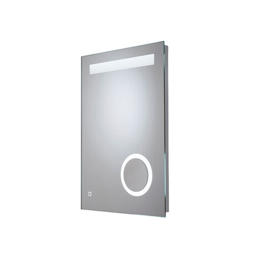 Croydex Carrock LED Illuminated Mirror MM710100E