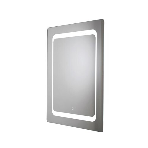 Croydex Sherston LED Illuminated Mirror MM710500E