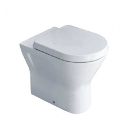 Essential Ivy 360mm Back To Wall Pan EC7028 PAN ONLY
