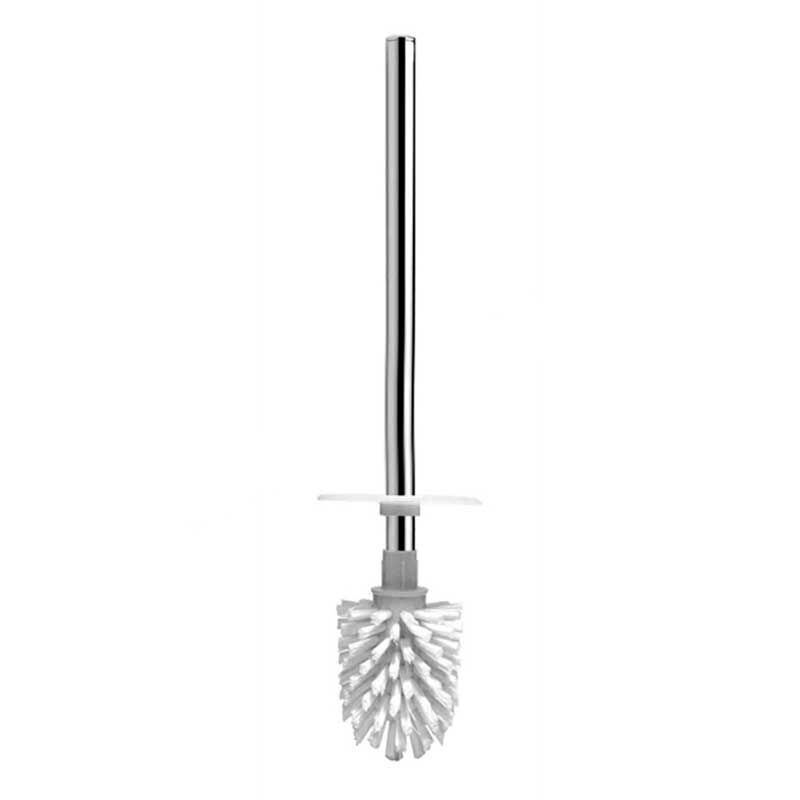 Essential Spare Toilet Brush With Handle EA28025A-03-00