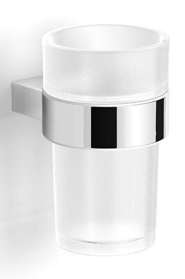 Essential Urban Tumbler Holder With Glass EA28011