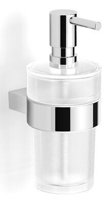 Essential Urban Soap Dispenser With Glass Pump EA28021